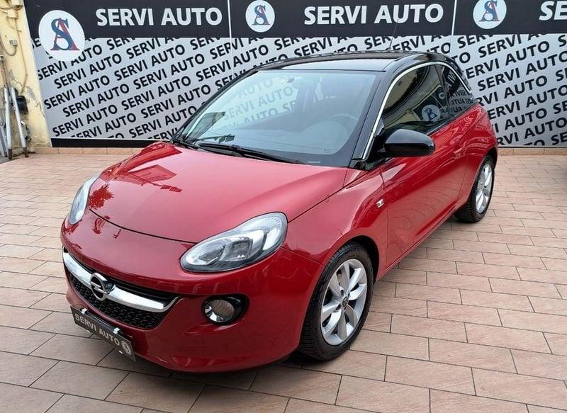 Opel Adam Adam 1.4 87 CV GPL Tech Glam