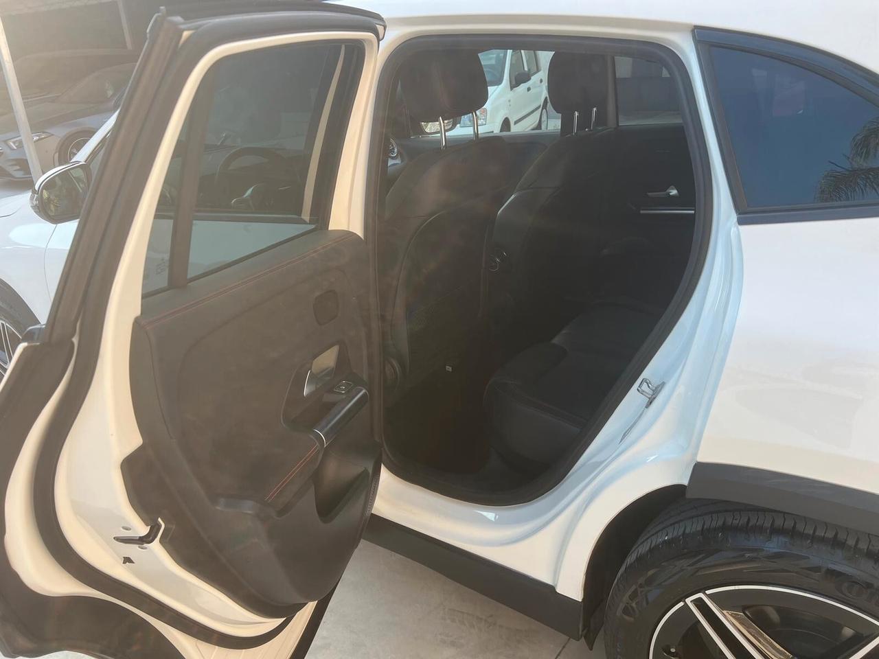 Mercedes-benz GLA 220 d Automatic 4Matic Premium