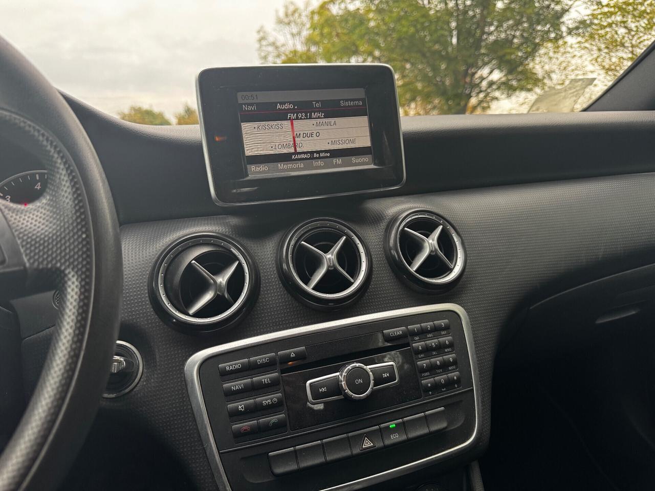 Mercedes-benz A 180 CDI Executive