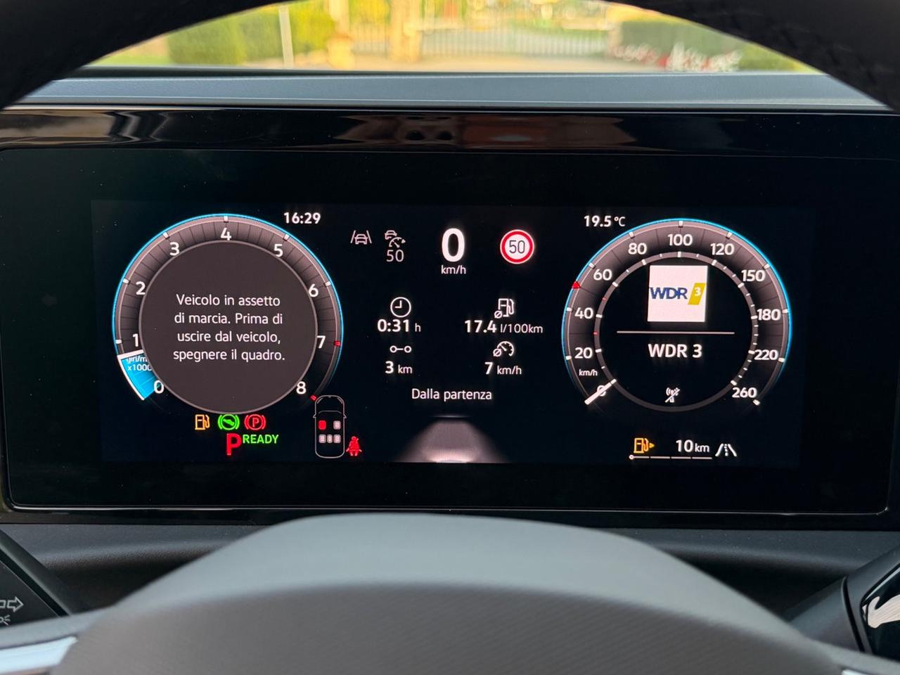 Volkswagen T-Roc 1.5 eTSI ACT 150 CV DSG R-Line