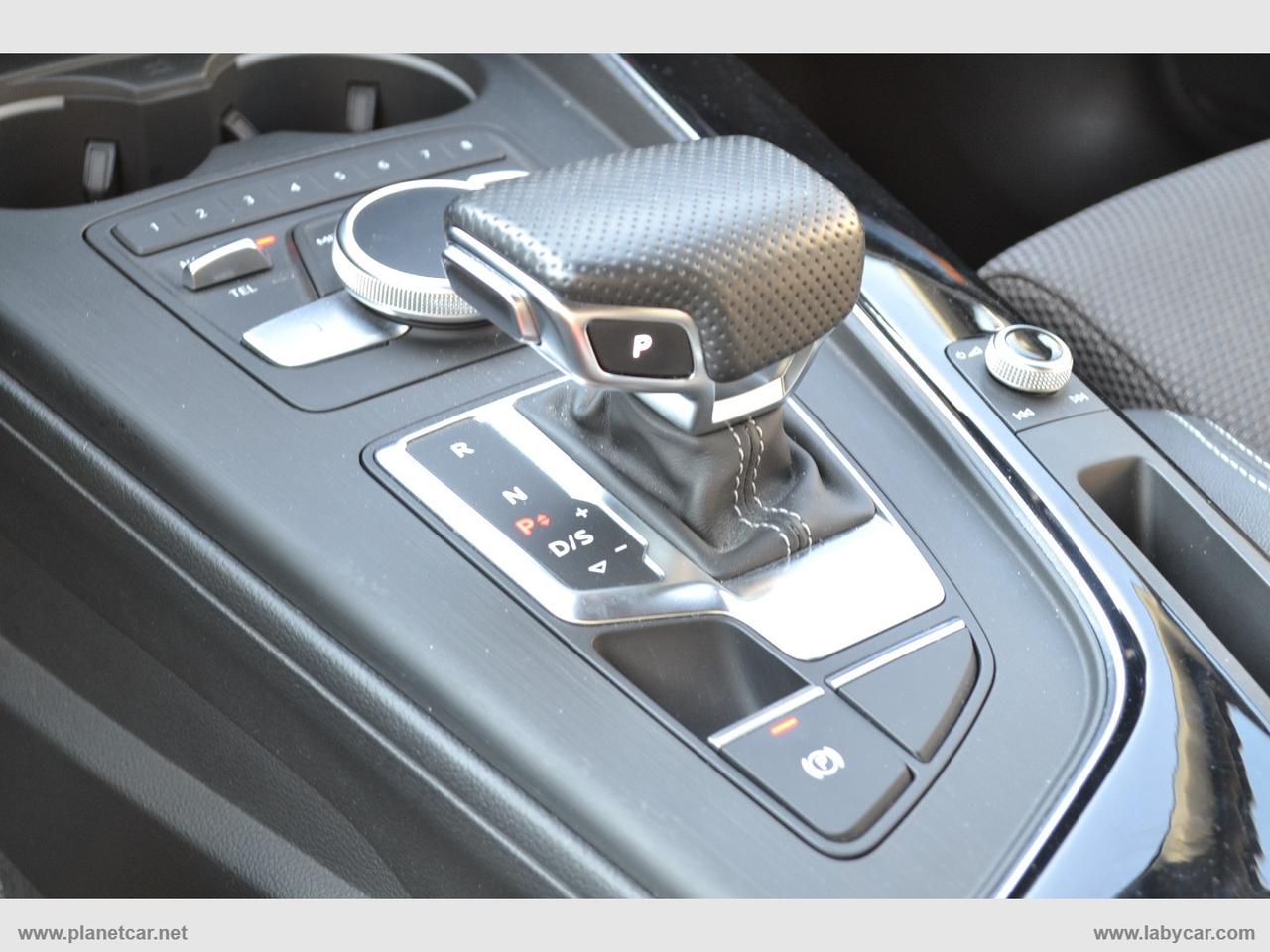 AUDI A4 Avant 40 TDI quattro S tr. Bus. Sp.