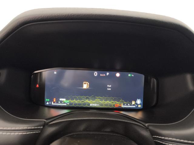 JEEP Compass 1.3 turbo t4 phev S 4xe auto