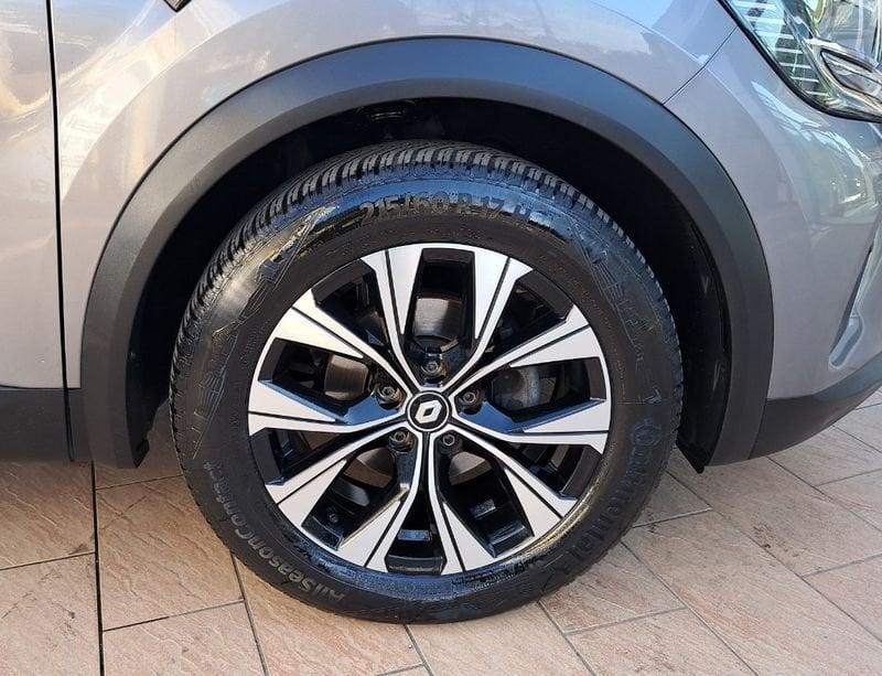 Renault Captur Captur 1.0 tce Techno 90cv