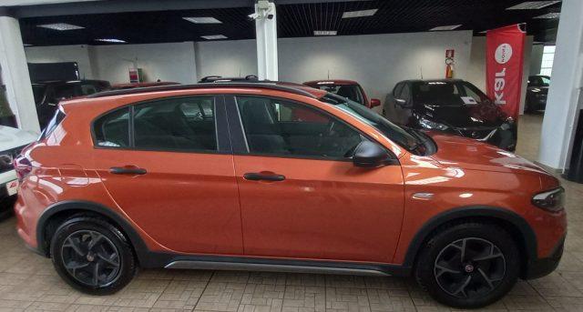 FIAT Tipo 1.3 Mjt S&S 5 porte City Cross