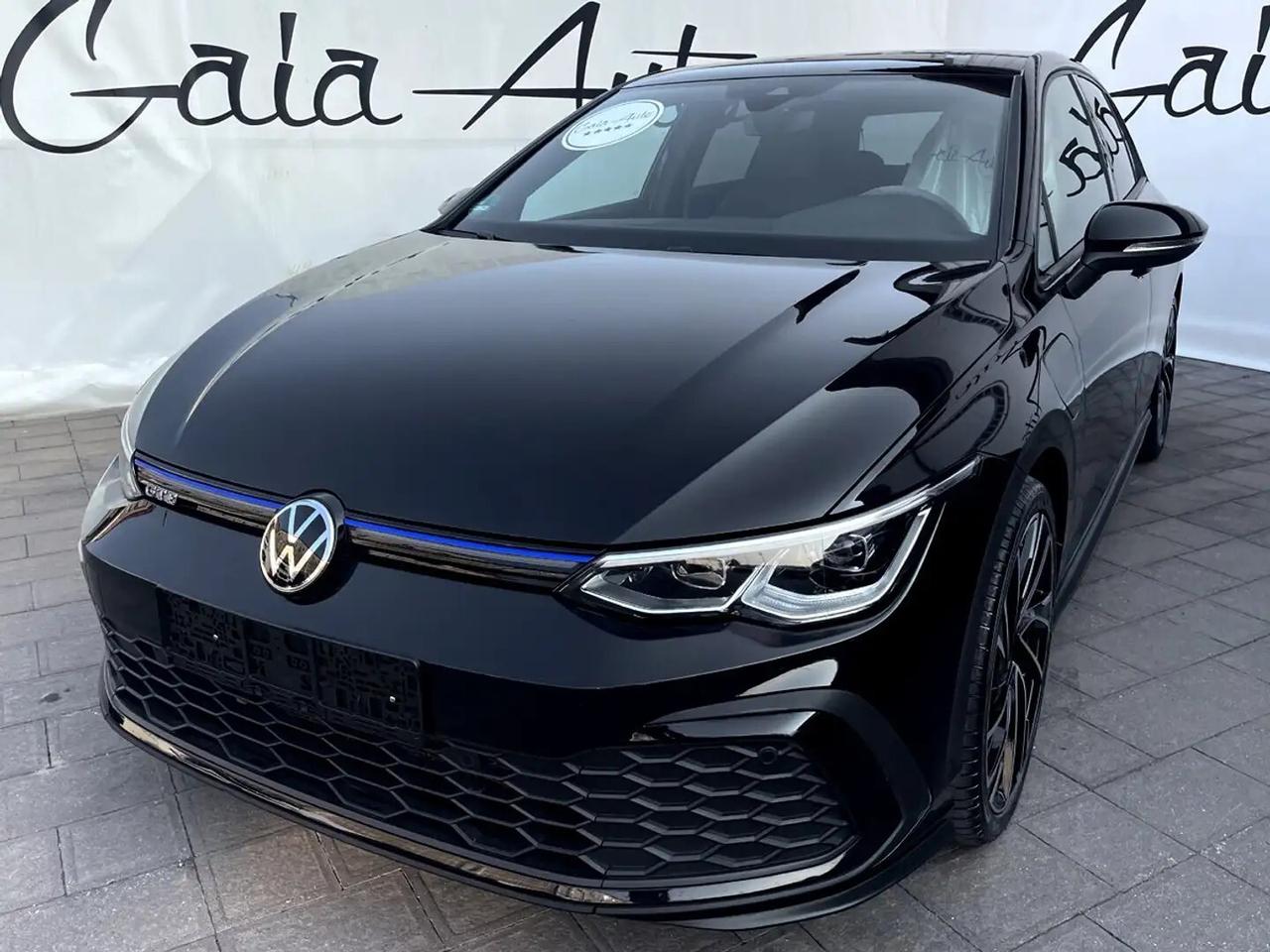 Volkswagen Golf 1.4 Plug-In Hybrid DSG GTE