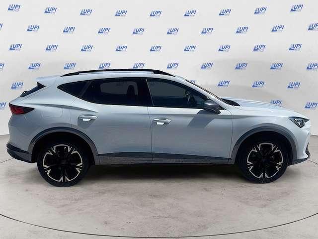 CUPRA Formentor 2.0 tdi 4drive 150cv dsg