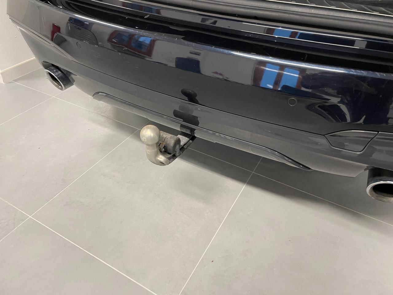 Bmw X3 xDrive30d Msport