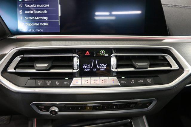 BMW X5 xDrive30d xLine