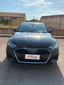 Audi A3 SPB 30 TDI S tronic line edition