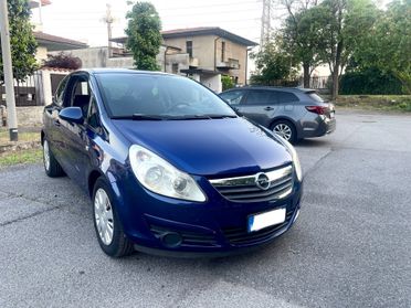 Opel Corsa 1.2 3 porte Easytronic per Neopatentati