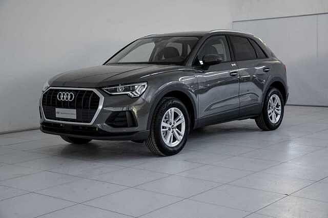 Audi Q3 35 TFSI 150cv MHEV Stronic Business