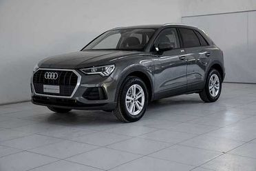 Audi Q3 35 TFSI 150cv MHEV Stronic Business