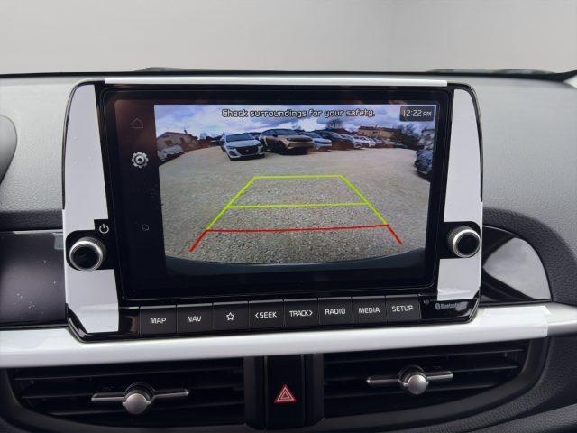 KIA Picanto 1.0 12V 5 porte GT Line