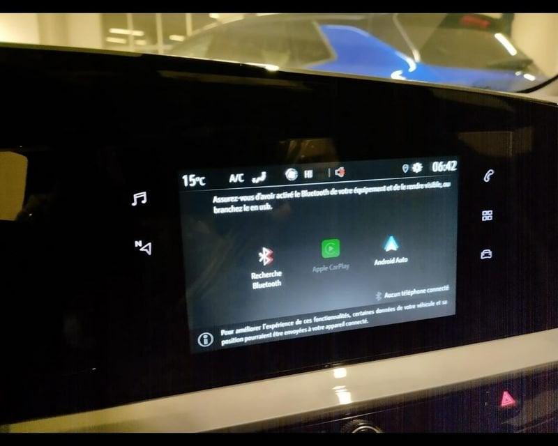 Opel Mokka GS ICE BENZINA 100HP CAMBIO MANUALE