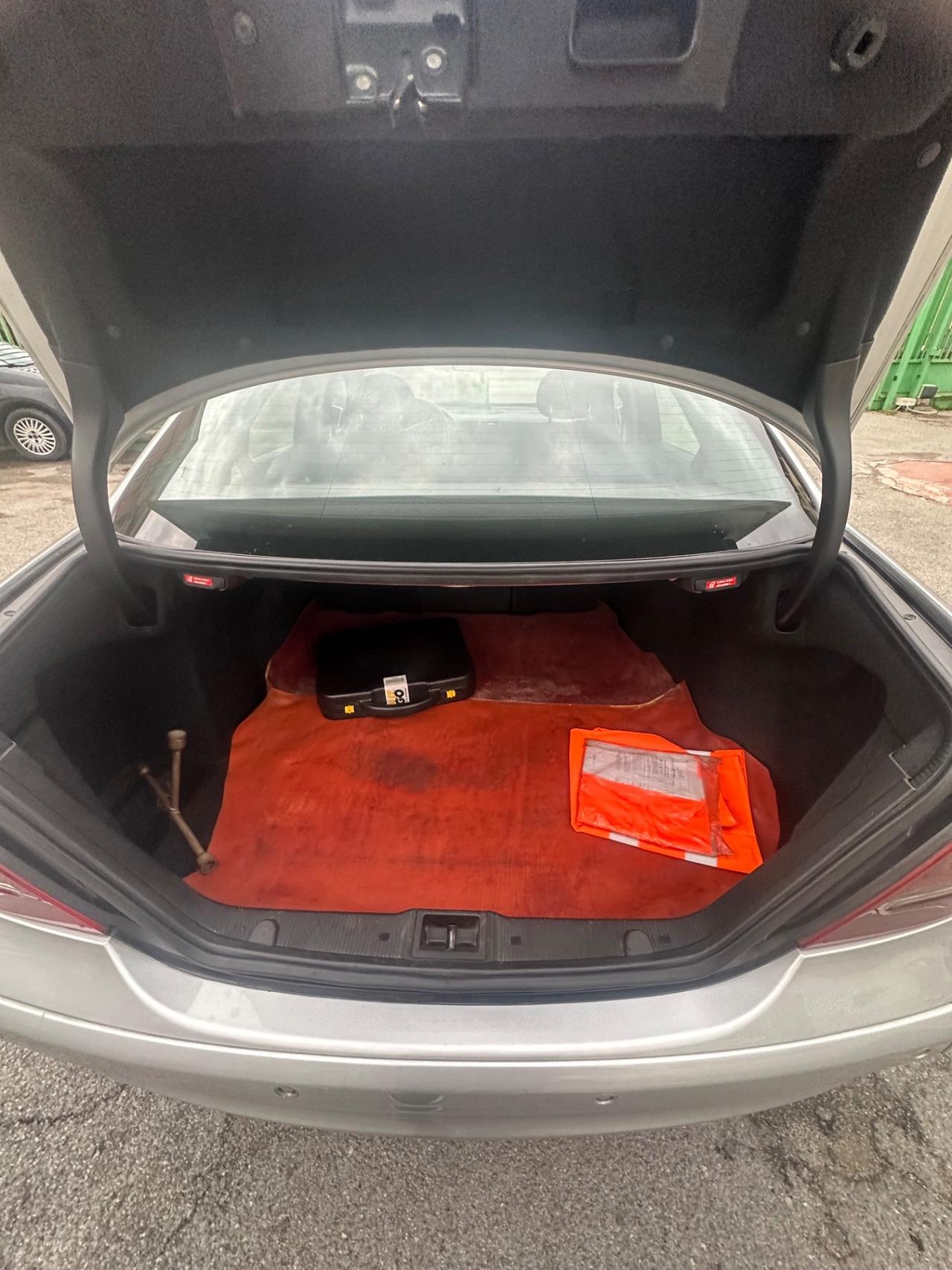 Mercedes-benz C 200 CDI cat Elegance