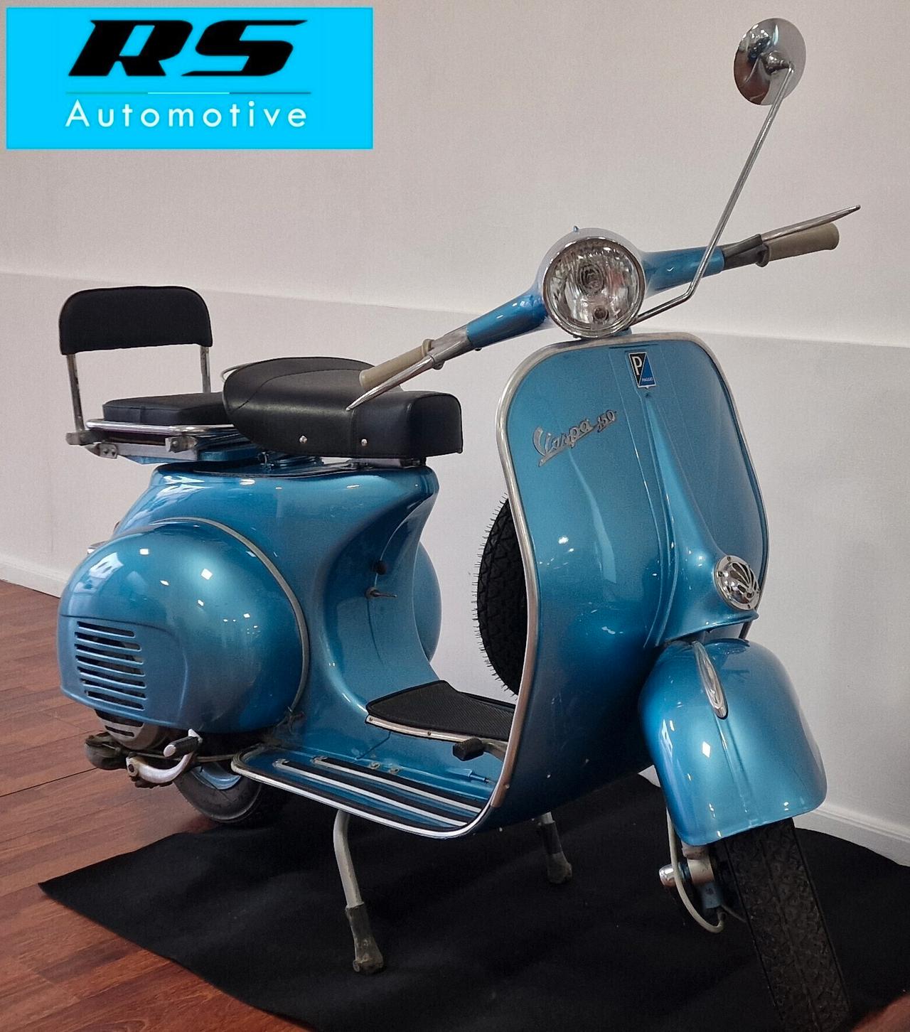 Piaggio Vespa 150 VBB1