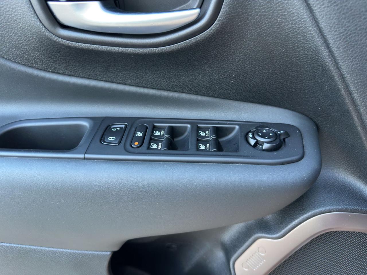 Jeep Renegade 1.5 turbo t4 mhev Upland 2wd 130cv