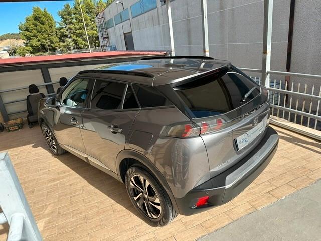 Peugeot 2008 PureTech 100 S&S Allure Navi Pack