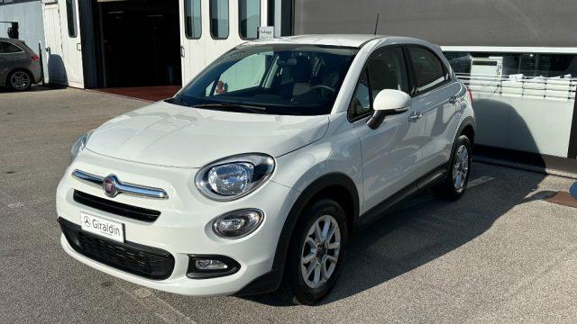 FIAT 500X 1.6 MultiJet 120 CV Pop Star