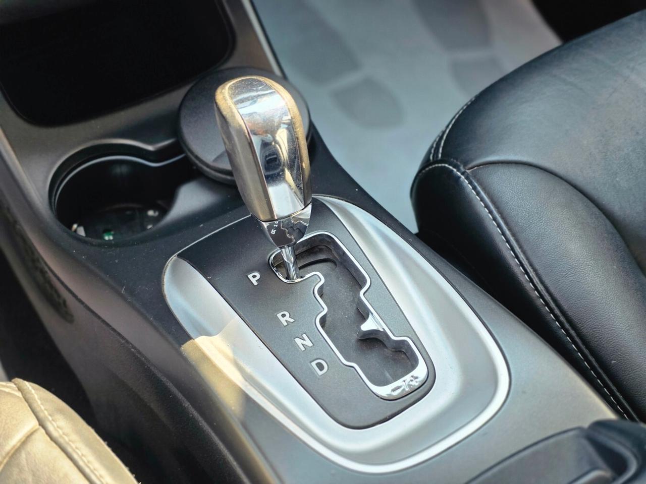 FIAT FREEMONT 7POSTI AUTOMATICA ALPINE SOUND