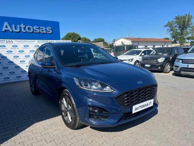 Ford Kuga 1.5 EcoBoost 150 CV 2WD ST-Line