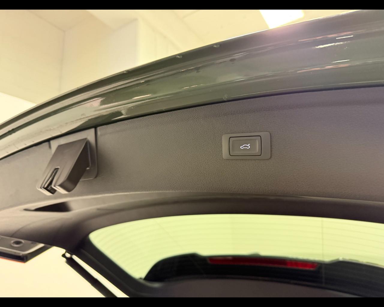 AUDI Q5 40 TDI MHEV QUATTRO S-TRONIC IDENTITY BLACK