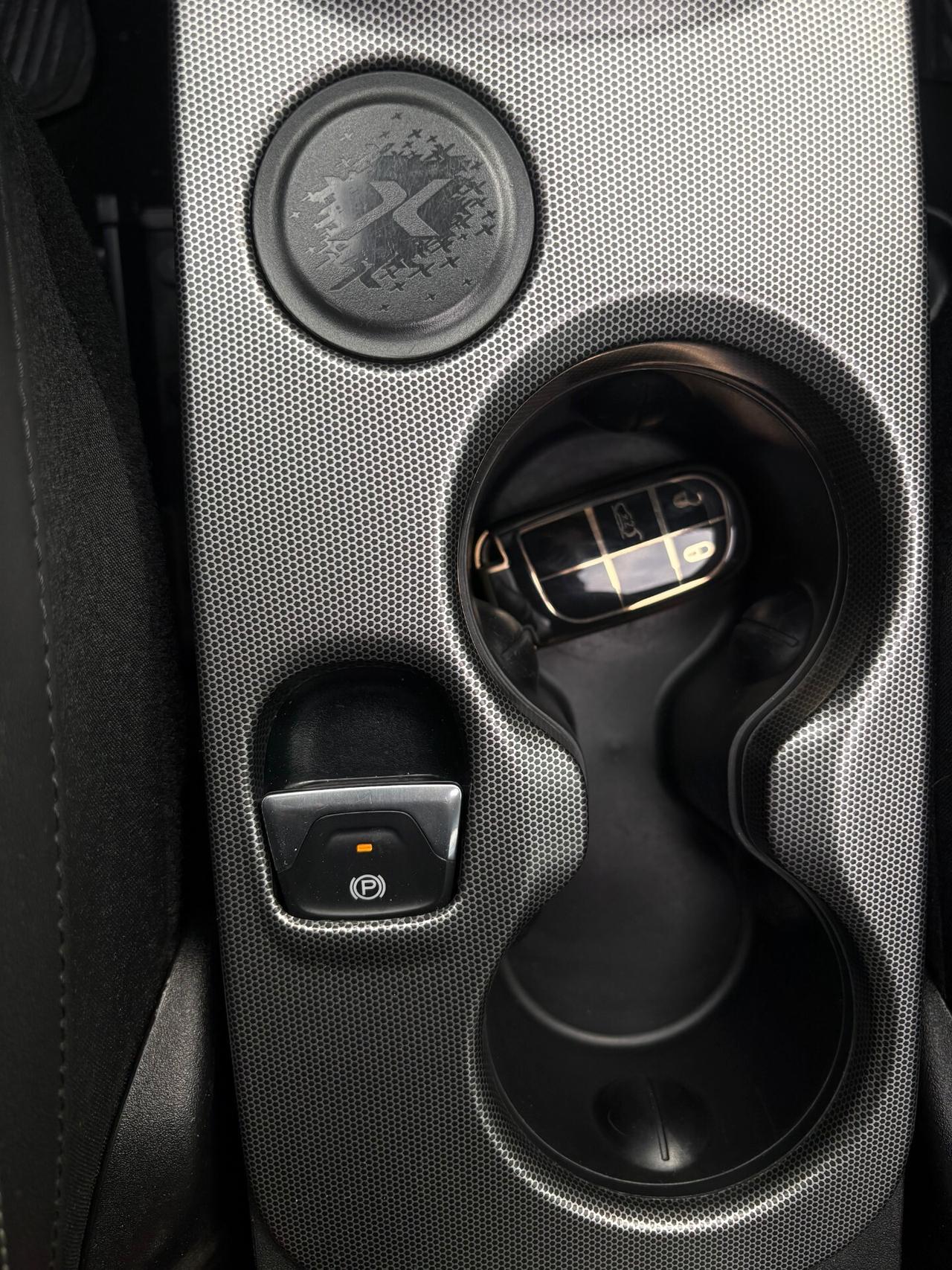 Fiat 500X 1.6 MultiJet 130 CV Sport