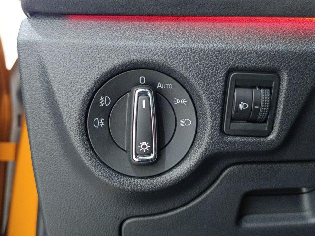 SKODA Kamiq 1.5 TSI ACT DSG Style