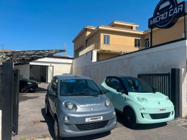 Aixam E-Minauto Access