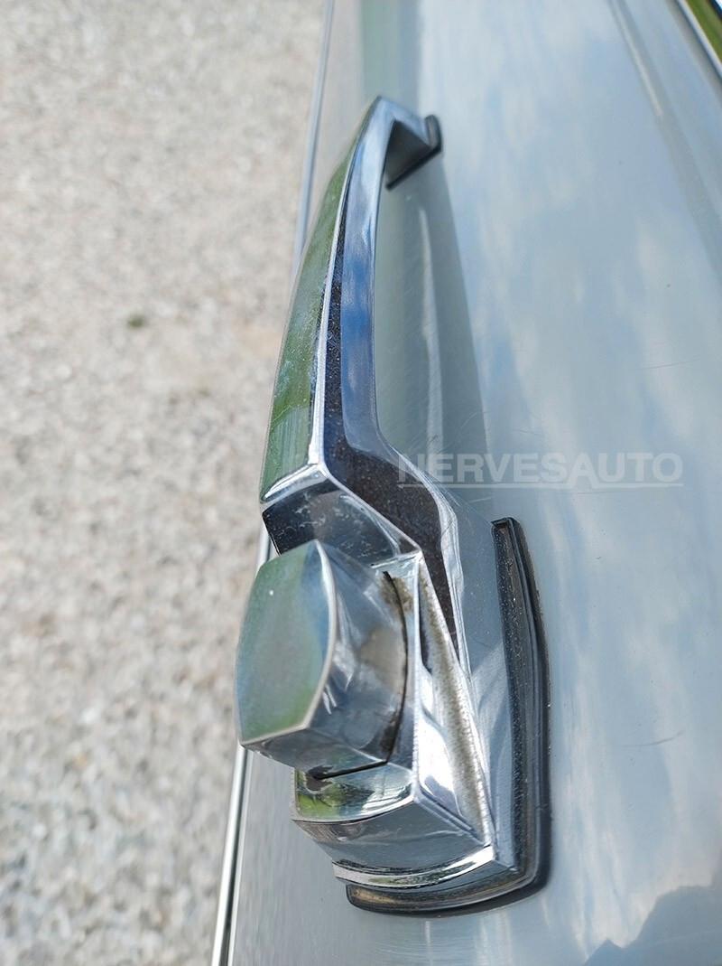 1967 Lancia Fulvia Berlina 2C