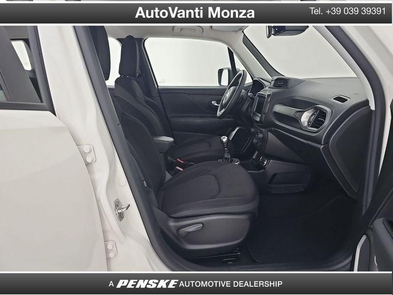 Jeep Renegade Renegade 1.6 mjt Business 2wd 130cv