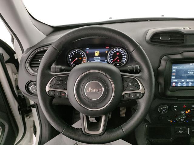 JEEP Renegade 1.0 T3 Limited