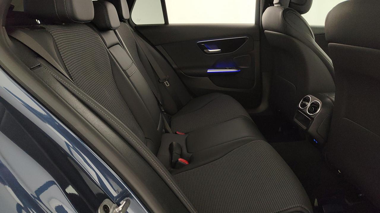 Mercedes-Benz C SW All-Terrain 220 d mhev Advanced Plus 4matic 197cv auto