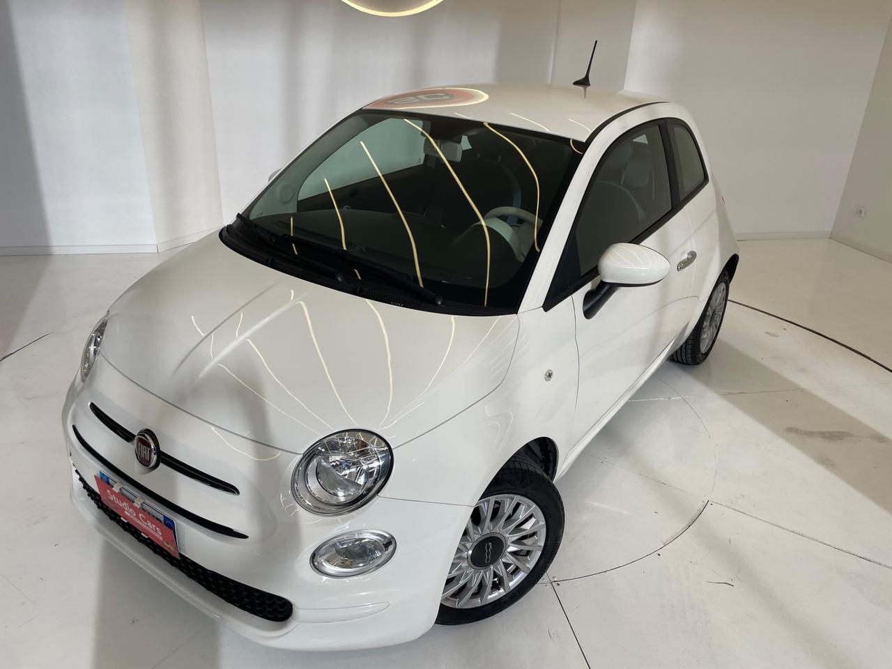 Fiat 500 1.0 Hybrid Pop 70CV Aziendale