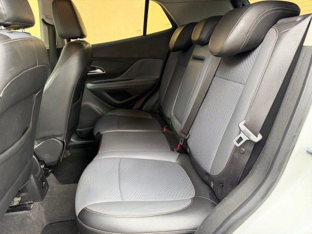 OPEL Mokka 1.6 Ecotec 115CV 4x2 Start&Stop Cosmo