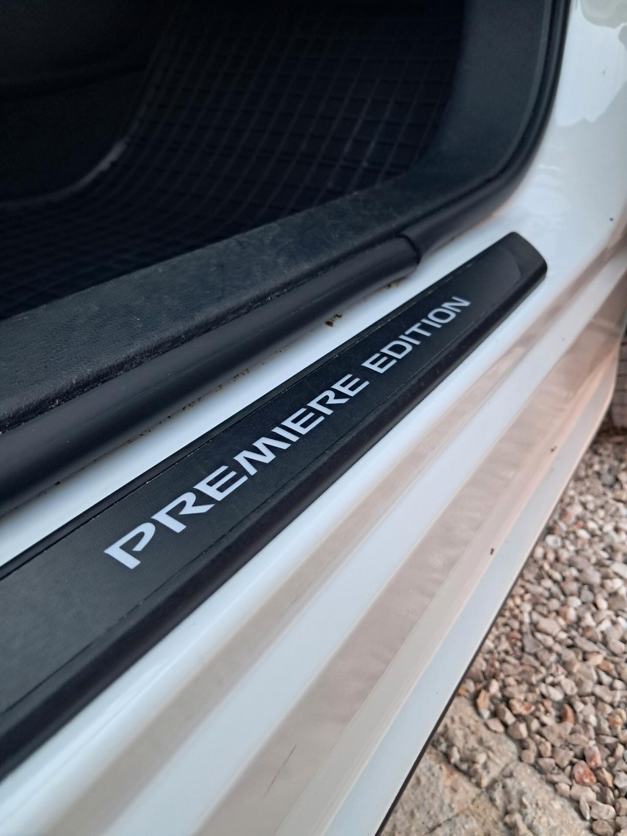 Nissan Juke 1.6 Hybrid Premiere Edition*PELLE*VIRTUAL*LED