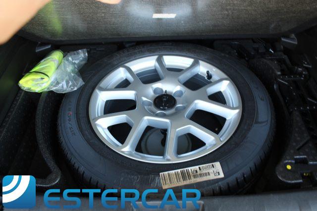 JEEP Renegade 1.6 Mjt 120CV Limited