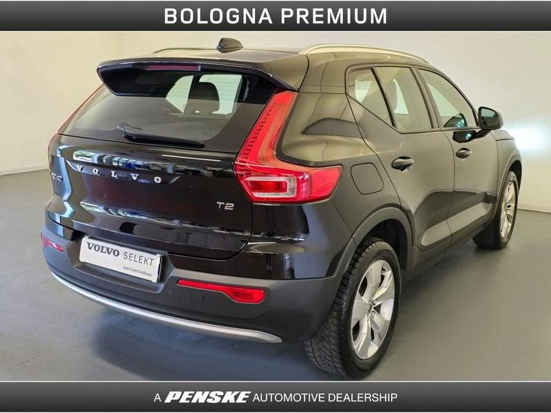 Volvo XC40 XC40 T2 Geartronic Momentum