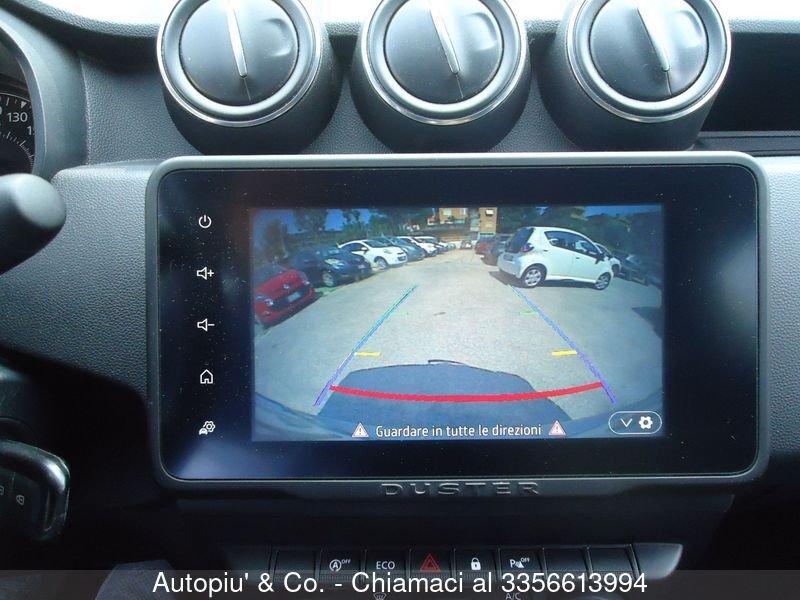 Dacia Duster 1.0 TCe GPL 100 Prestige
