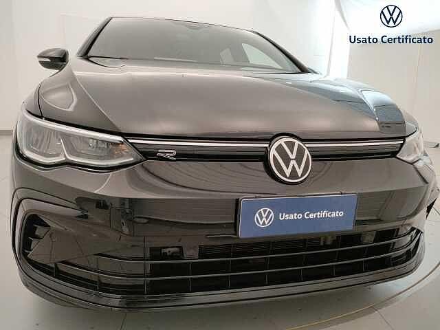 Volkswagen Golf 8ª serie 1.5 TSI EVO ACT R-Line