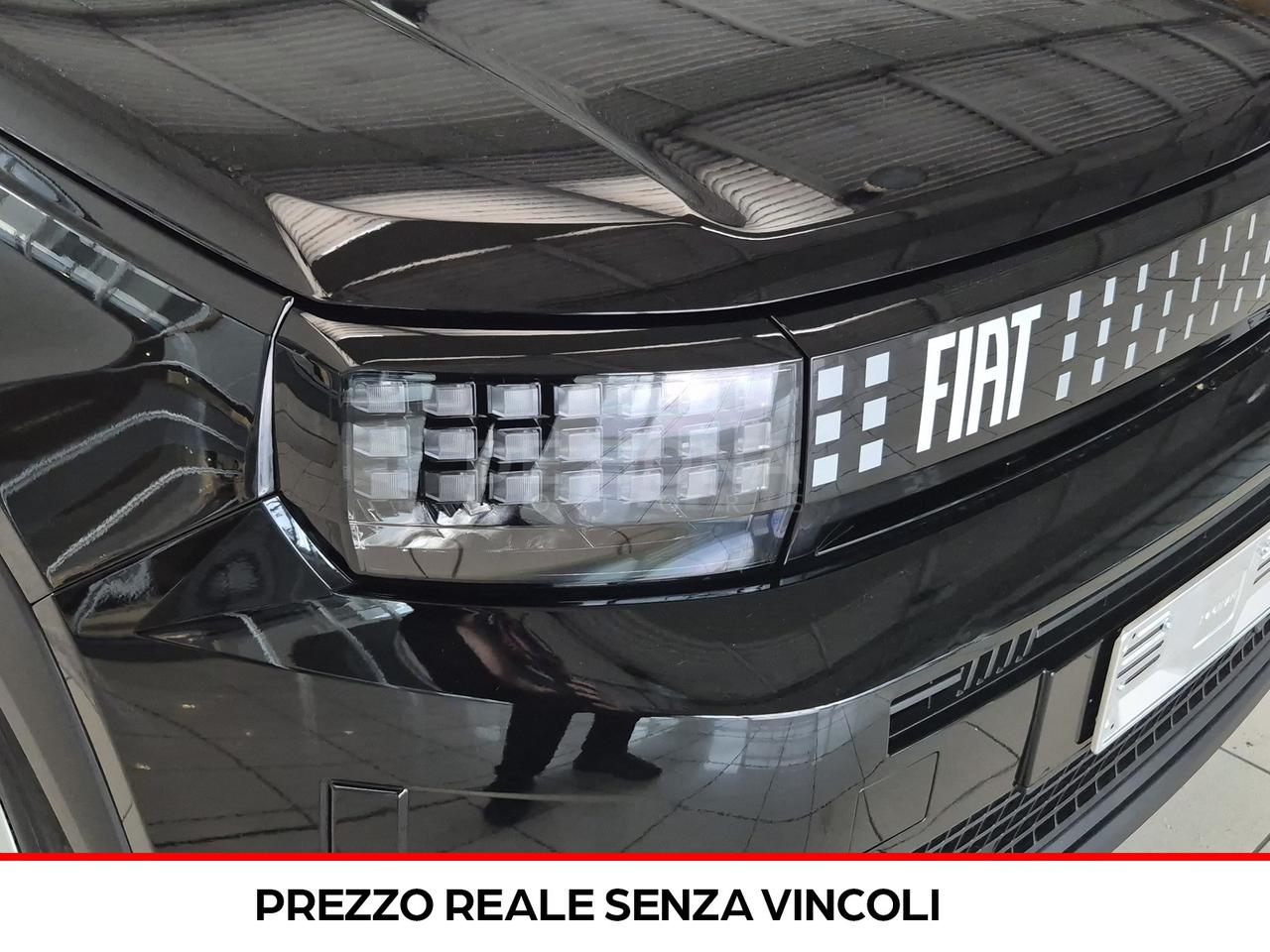 Fiat Grande Panda 1.2 icon 100cv