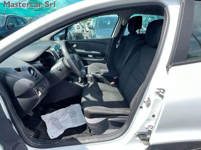 RENAULT Clio VAN ENERGY 1.5 DCI 75 2 posti - FS509XJ