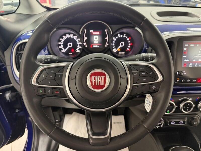 FIAT 500L 1.3 Multijet 95cv Cross
