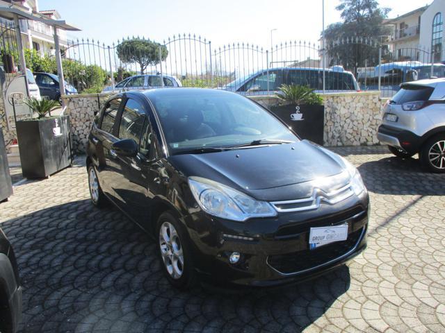 CITROEN C3 BlueHDi 75 Exclusive