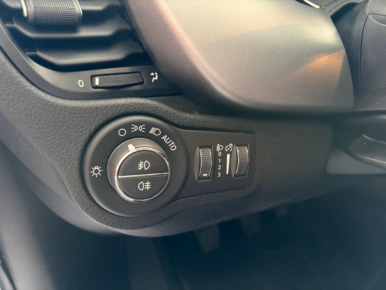 Fiat 500X 1.3 MultiJet 95CV Sport