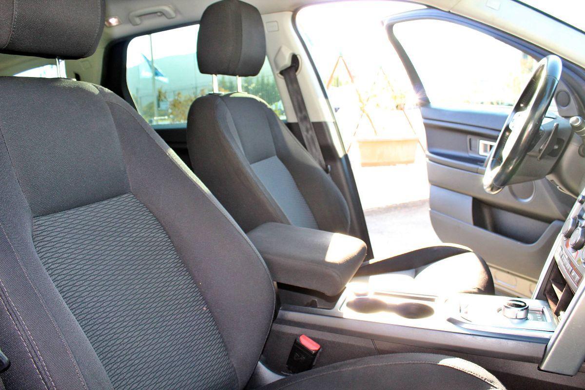 LAND ROVER - Discovery Sport - 2.0 TD4 150 CV HSE