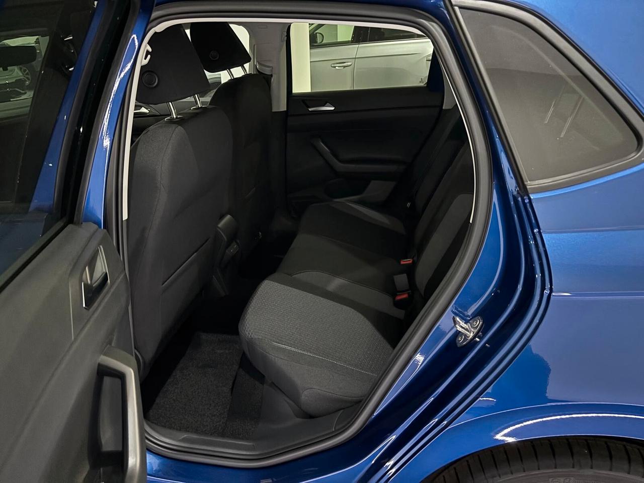 Volkswagen Polo 1.0 TSI DSG EDITION PLUS