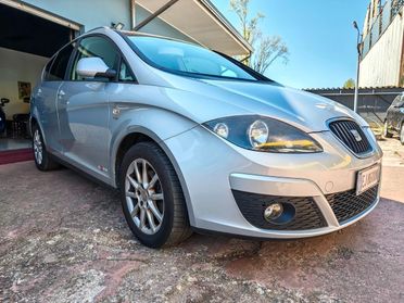 Seat Altea XL 1.4 TSI BENZINA SOLO 115 MILA KM!!!!!!!!!