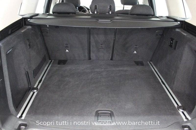 BMW X3 xdrive20d Business Advantage 190cv auto