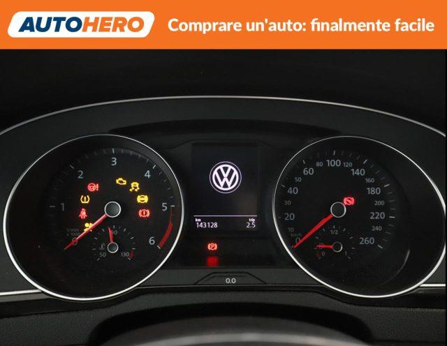 VOLKSWAGEN Passat Variant 1.6 TDI SCR DSG Business BMT